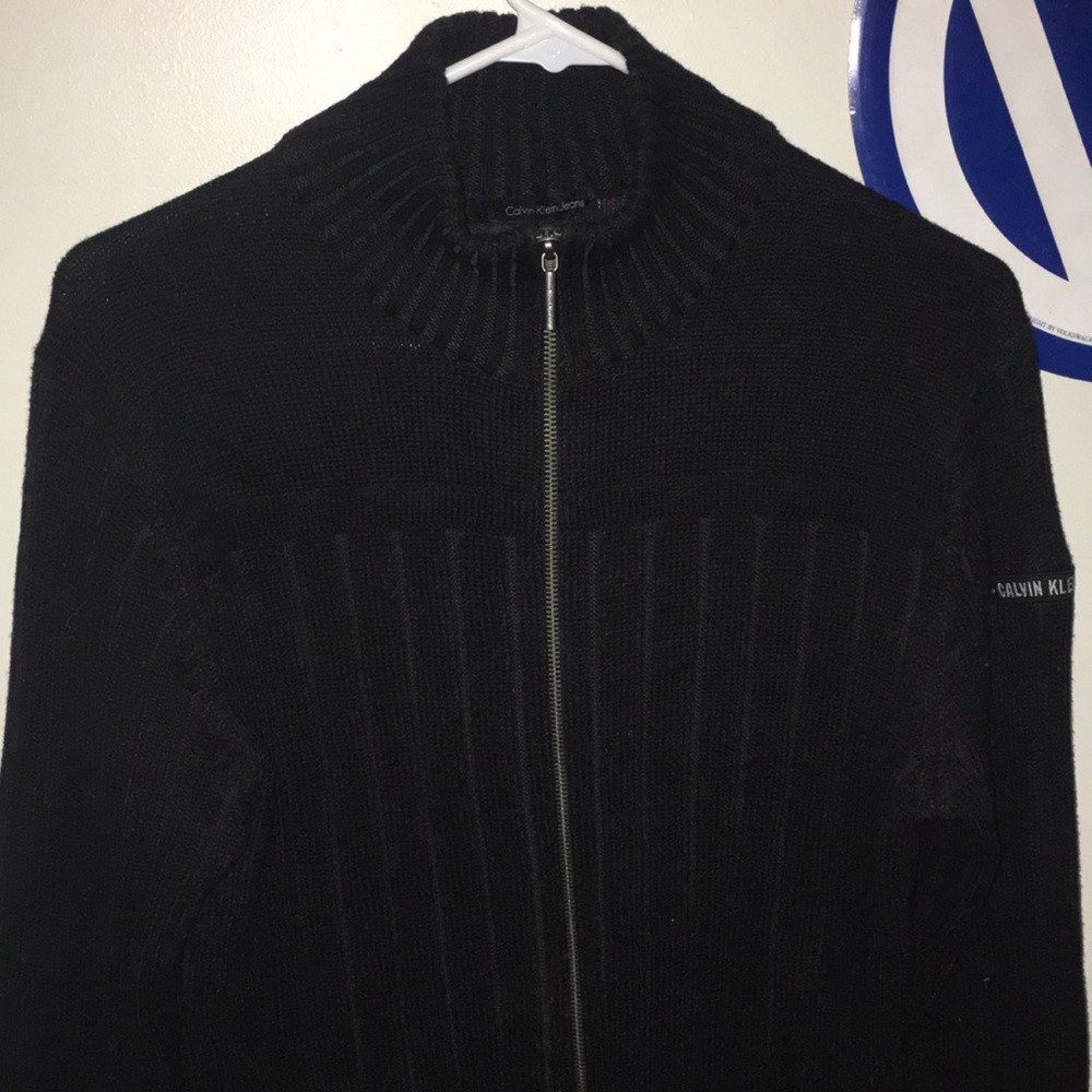 Calvin Klein sweater